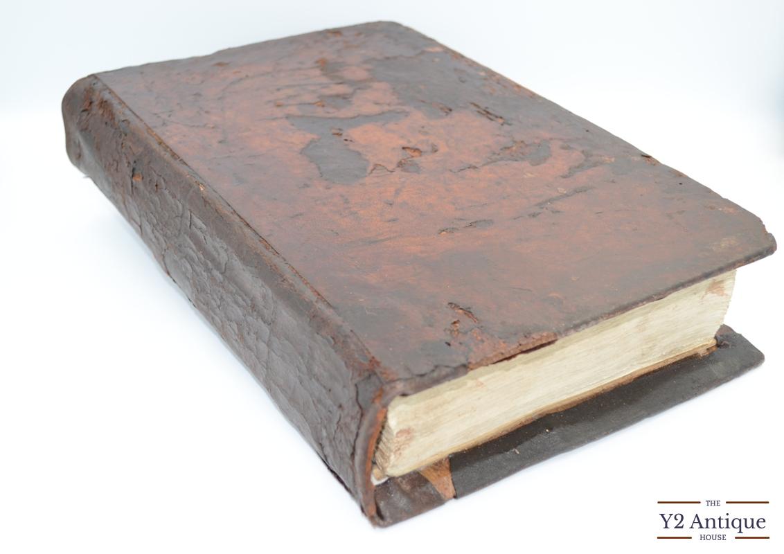 Апостол си єсть Книга Нового Завіту львівський. 1696