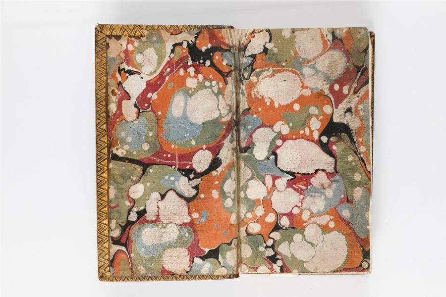 CCC.LXVI. Giorni Dell'Anno Consecrati Alla Passione Di Gesu Cristo. 1793