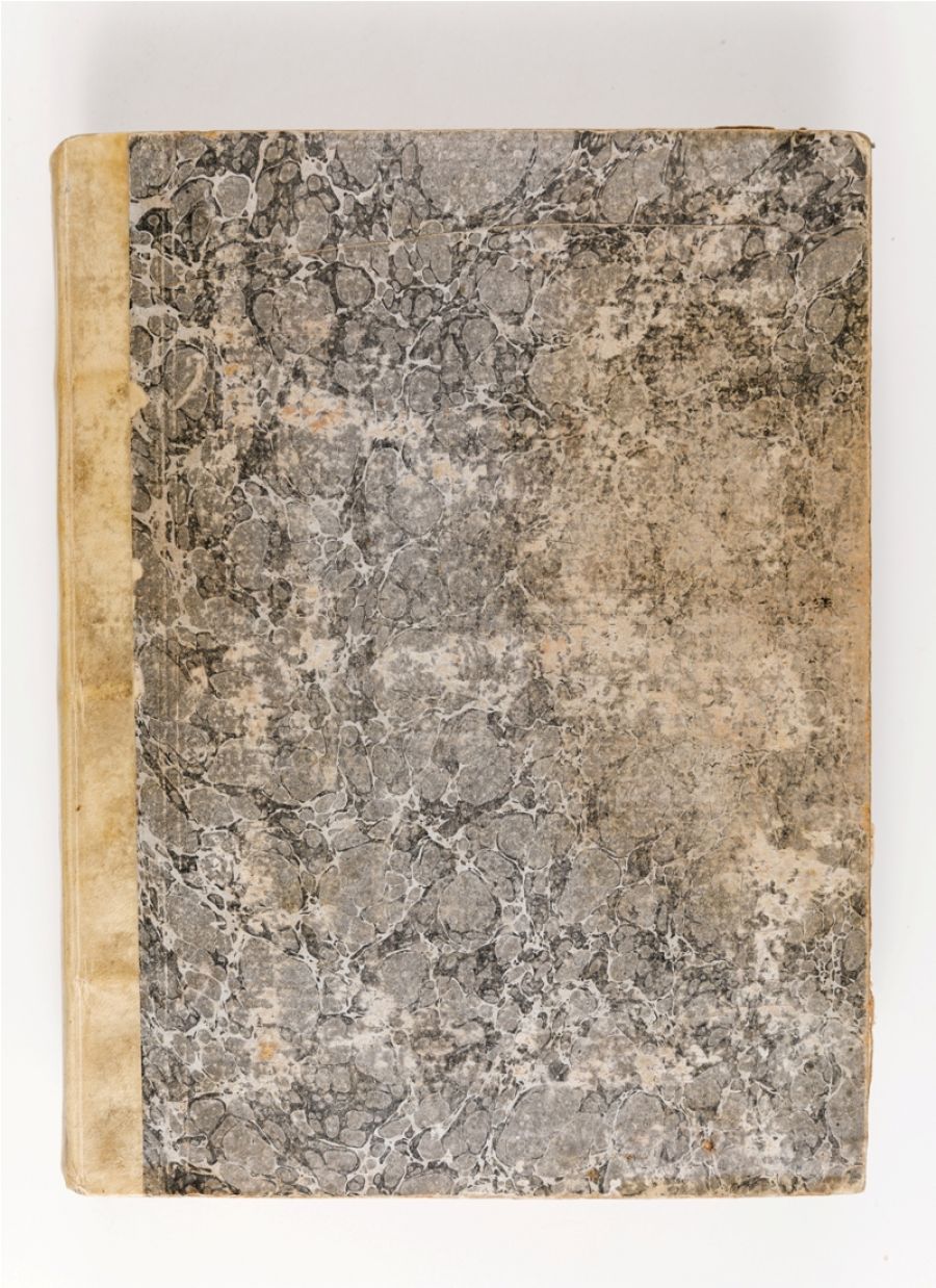 Storia della citta di Parma. 1792