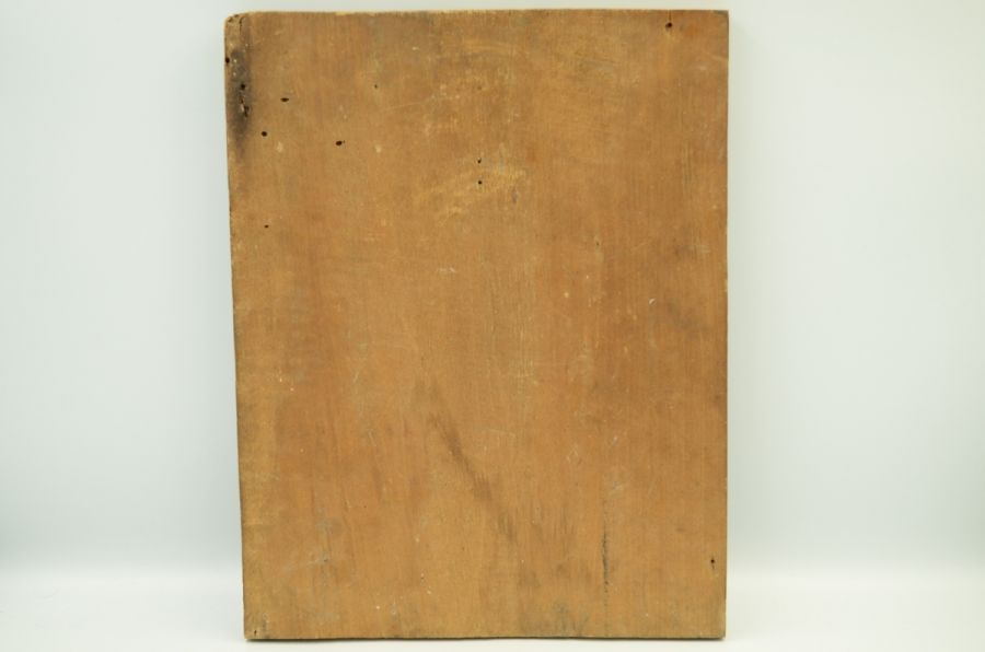 Ікона Приведення до Пилата Ісуса Христа