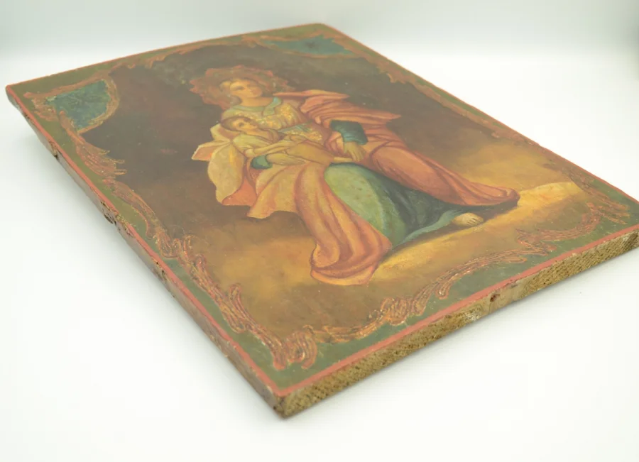 Ікона Божа Матір