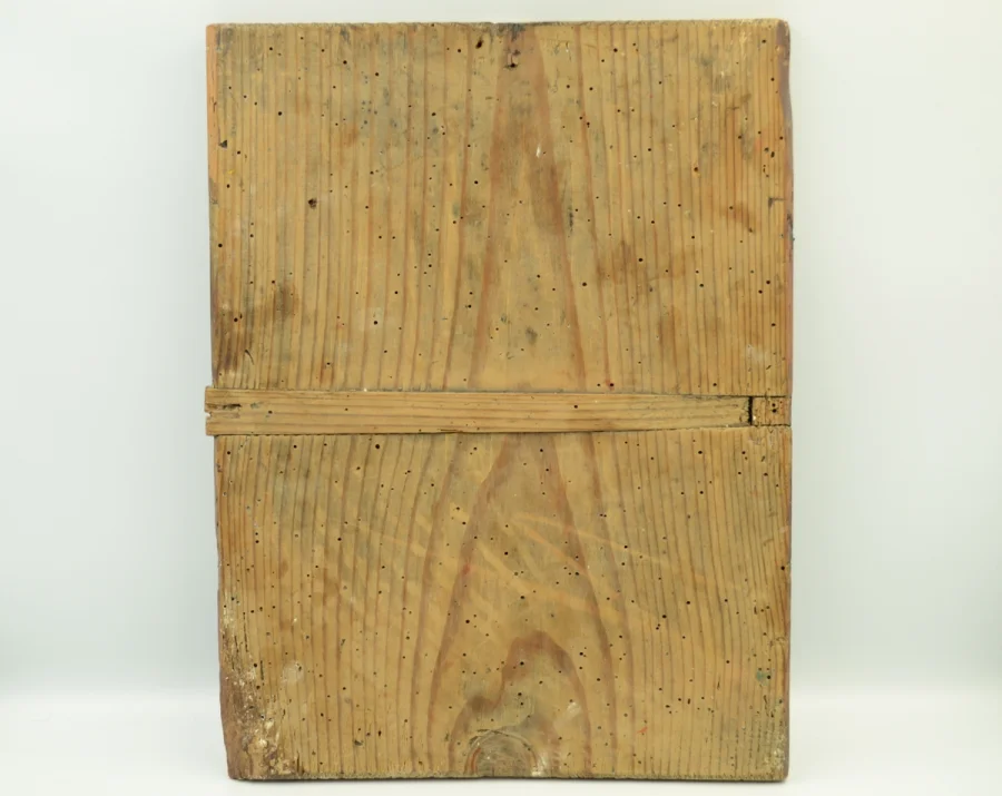 Ікона Божа Матір