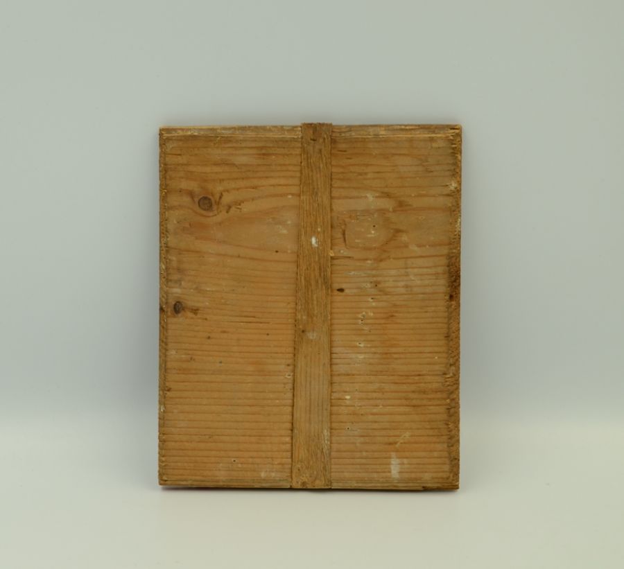 Ікона Священномученики Харлампий і Власій