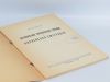 Українська визвольна справа і українська еміграція. Мірчук П. 1954