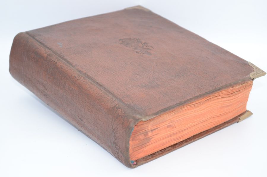 СЛУЖЕБНИКЪ. 1763