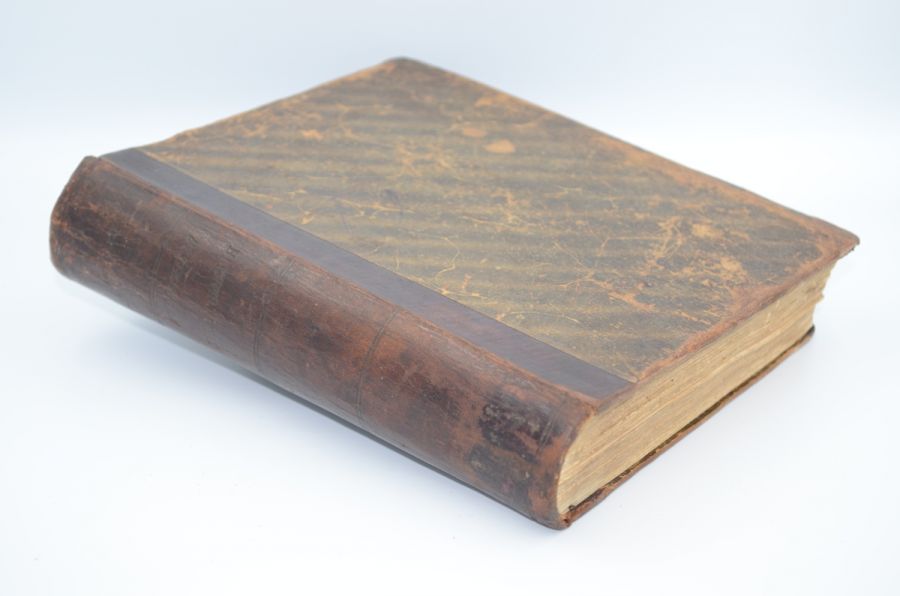 Историческая хрестоматия. Сборникъ историческихъ рассказовь русскихъ писателей. 1915