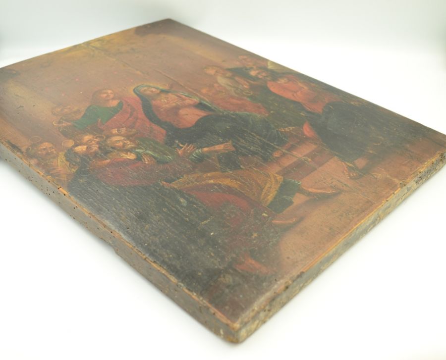 Ікона Божа Матір