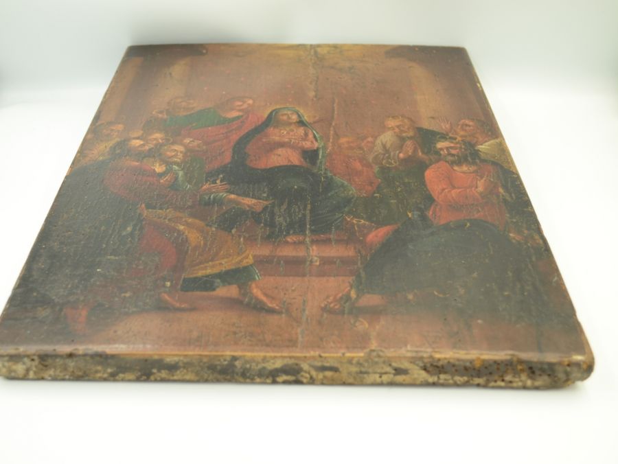 Ікона Божа Матір