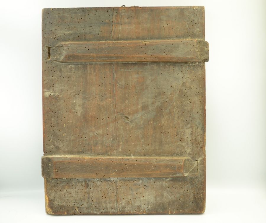 Ікона Божа Матір