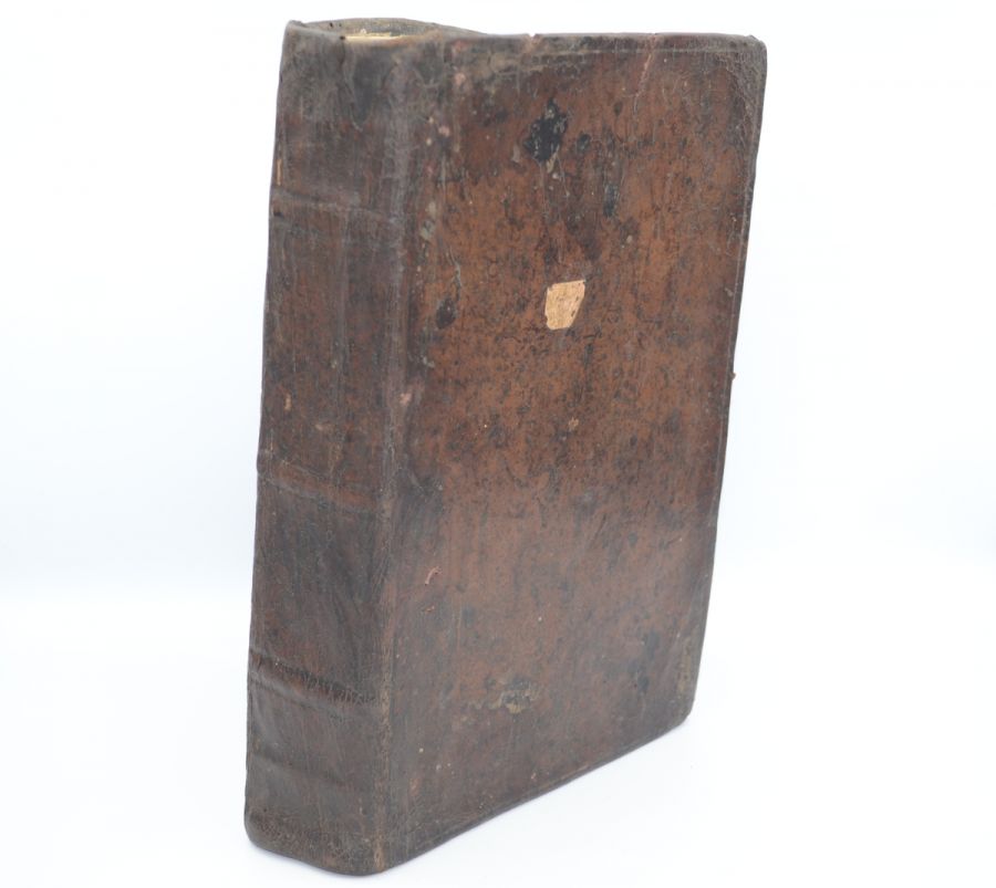Deus Homo, Seu Incarnatio Verbi Divini, & Excellentia Pretiosissimae Deiparae Virginis Mariae, Quinque Disputationibus Theologice. Miaskowski A. 1728