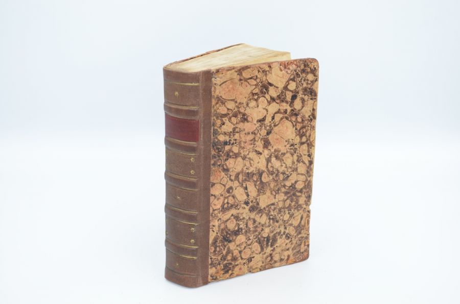 Geschichte des Fräuleins von Sternheim. La Roche S. 1771