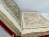 Напрестольное Евангелие. 1791