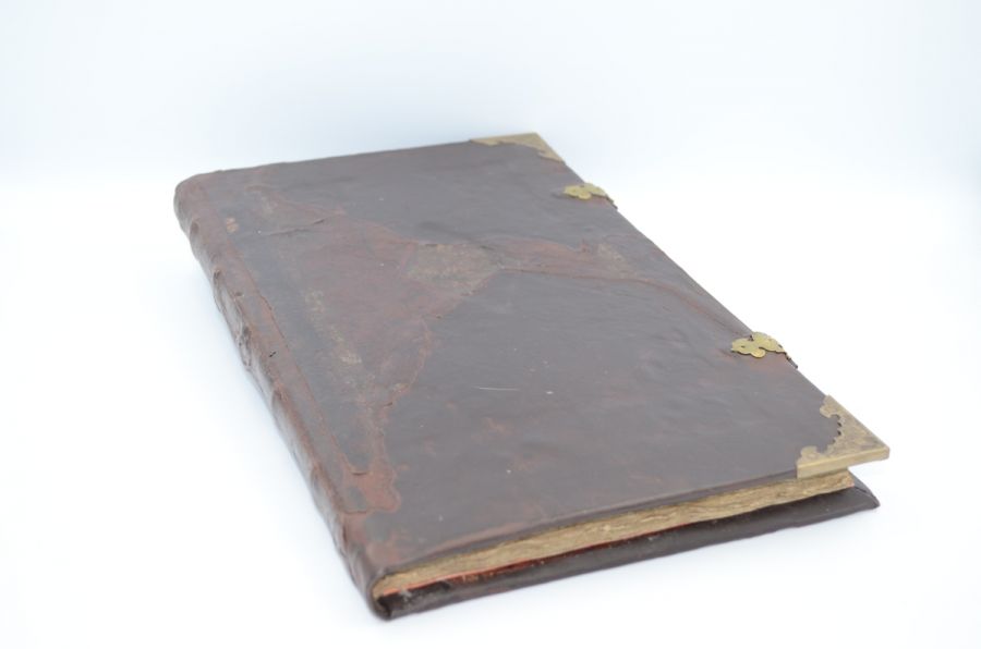 Мінея місяць Квітень. 1750