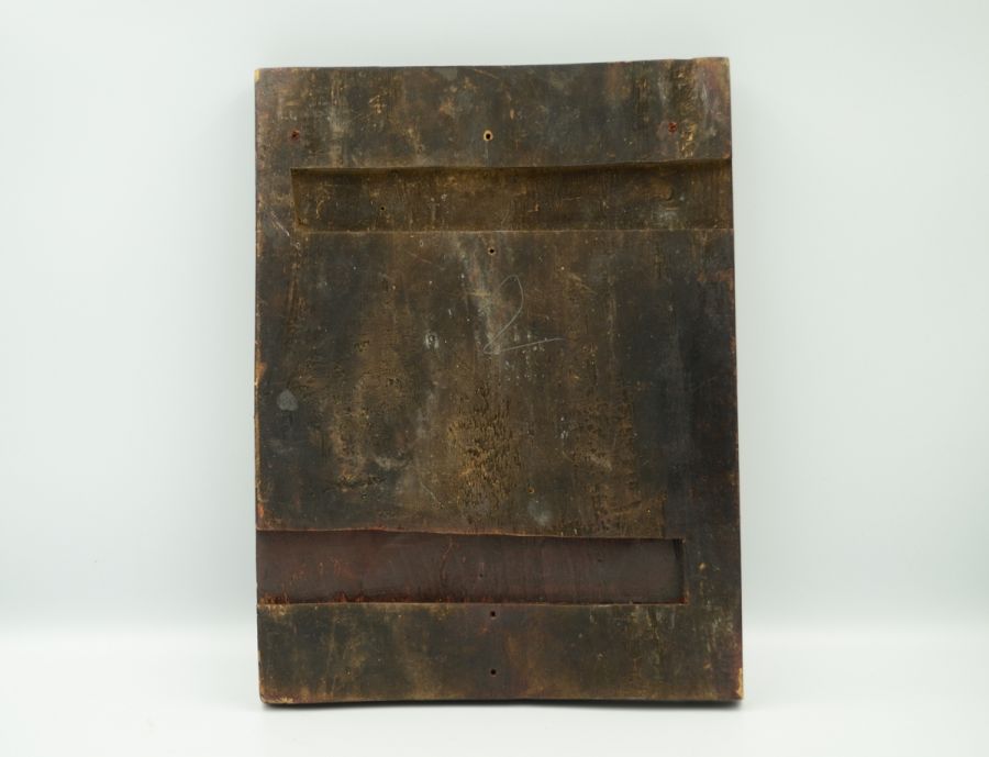 Тихвинська ікона Божої Матері