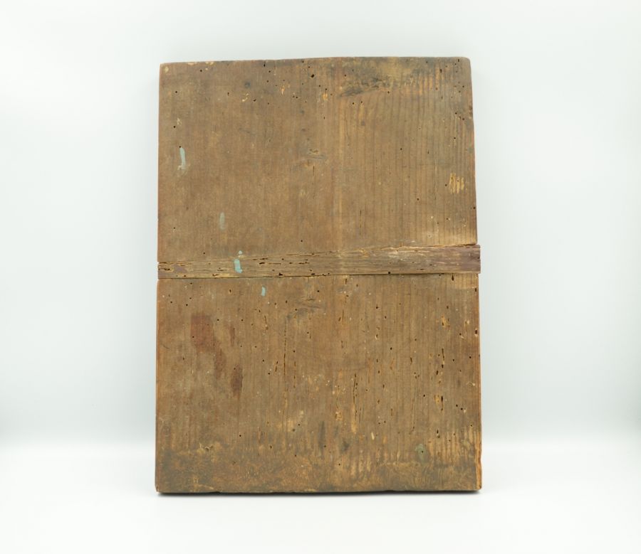 Ікона Образ Святого Мученика Уара