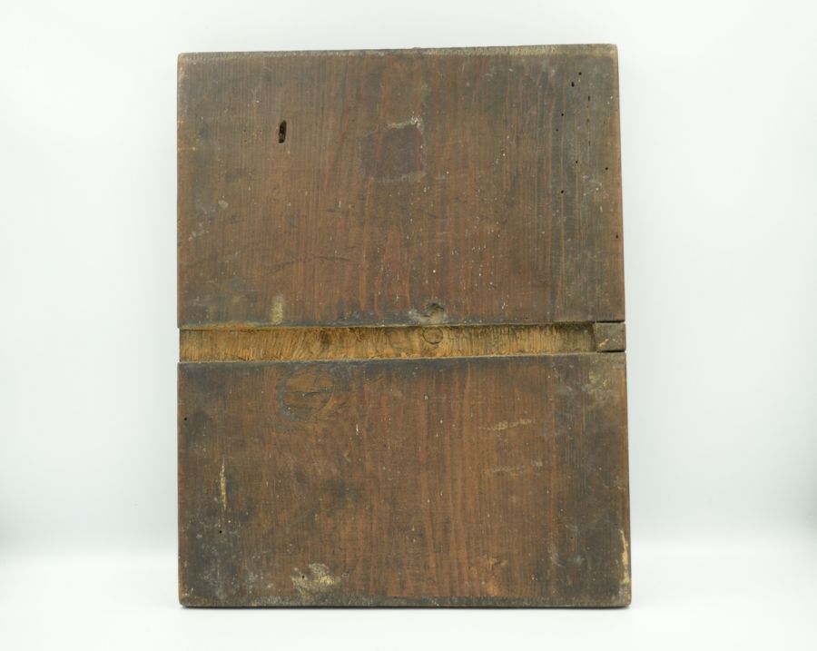 Ікона Свята праведна Анна