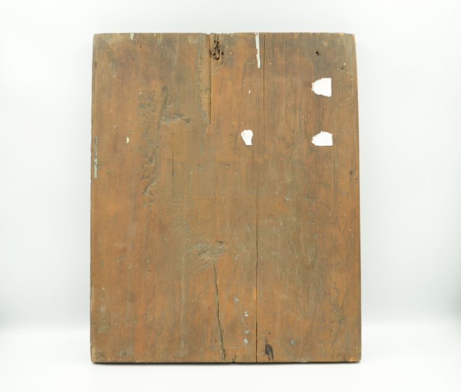 Ікона Свята рівноапостольна Цариця Олена