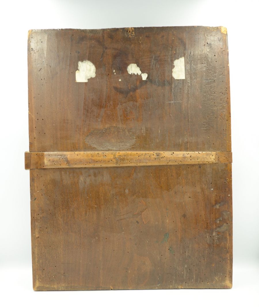 Ікона Святі мученики і сповідники Гурій, Самон та Авів